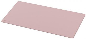 Natec Colors sērijas peles paliktnis rozā (800x400mm)