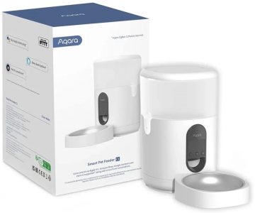 Aqara Smart Pet Feeder C1