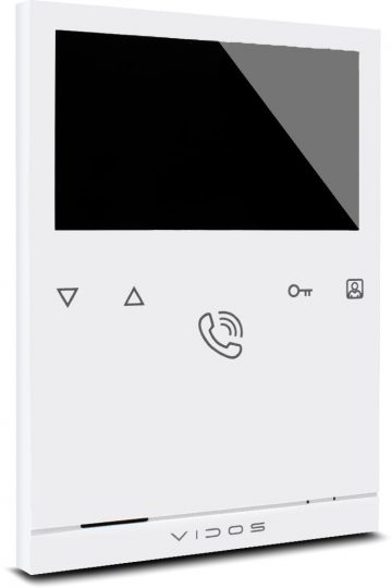 Видеодомофон VIDOS IPX M101