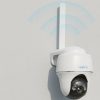 Reolink GO SERIES G430 įkraunama 4G LTE 5MP IP kamera