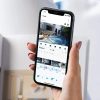 Reolink Argus B350 uzlādējama 8MPx Wi-Fi IP kamera