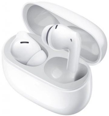 Xiaomi Redmi Buds 5 Pro belaidės ausinės baltos Xiaomi Redmi Buds 5 Pro belaidės ausinės baltos