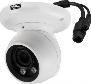 BCS FLEX kamera BCS-F-EIP45VSR4