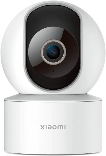 Xiaomi Mi Smart Camera C200 2MP WiFi IP kamera