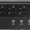 BCS Ultra IP videoreģistrators BCS-U-NVR1602-A-4K-8P(6TB)