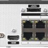 BCS Ultra IP videoreģistrators BCS-U-NVR0802-A-4K-8P(6TB) BCS Ultra IP videoreģistrators BCS-U-NVR0802-A-4K-8P(6TB)