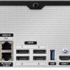 BCS Ultra IP videoregistraatorid BCS-U-NVR1606-A-4K-16P(8TB)