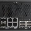 BCS Ultra IP videoreģistrators BCS-U-NVR6408R-A-4K(2X12TB)