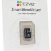 Ezviz 128GB microSD memory card Ezviz 128GB microSD memory card
