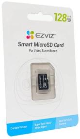Ezviz 128GB microSD memory card Ezviz 128GB microSD memory card