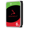 SEAGATE IronWolf ST6000VN006 6TB disks