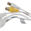 DAHUA IP kamera IPC-HFW2541T-ZAS-27135-S2 Iepakojumā 4gab.