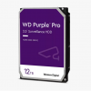 WD PURPLE 12TB PRO DISKS WD121PURP