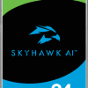 Seagate SkyHawk AI ST24000VE002 24TB cietais disks