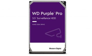 Накопитель WD PURPLE 22 ТБ PRO WD221PURP