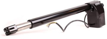 FAAC 414 DX operaator/aktualisaator (parempoolsetele tiibväravatele) - 6171021 FAAC 414 DX operaator/aktualisaator (parempoolsetele tiibväravatele) - 6171021