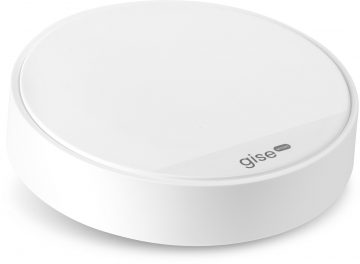 GISE Smart Zigbee plūdu sensors | Tuya | GWLS-ZB