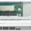 MIKROTIK MARŠRUTĒŠANAS PLATE CRS326-24G-2S+RM