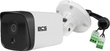 BCS Ultra IP kamera BCS-U-TIP38FSR3