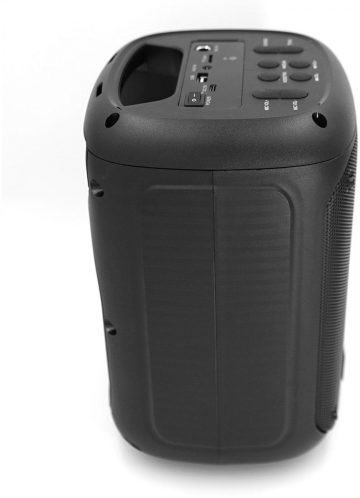 BeatFlow Squeak SQ1005 BT skaļrunis, FM radio, MP3, TWS