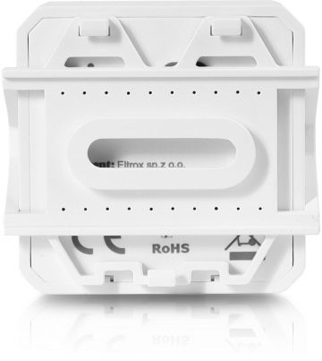 GISE nutikas kahe relee moodul (ilma N) Zigbee | Tuya | GDS-ZB-NN