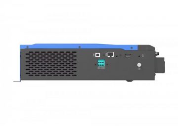 SinusPro Ultra-M 6500 24V/230V 3000/6500W 60A MPPT saules invertors SinusPro Ultra-M 6500 24V/230V 3000/6500W 60A MPPT saules invertors