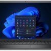 Nešiojamasis kompiuteris 15,6" Dell Vostro 3520 i5-1235U FullHD 16GB 512GB SSD W11P 3YPS juodas Nešiojamasis kompiuteris 15,6" Dell Vostro 3520 i5-1235U FullHD 16GB 512GB SSD W11P 3YPS juodas