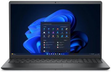 Nešiojamasis kompiuteris 15,6" Dell Vostro 3520 i5-1235U FullHD 16GB 512GB SSD W11P 3YPS juodas Nešiojamasis kompiuteris 15,6" Dell Vostro 3520 i5-1235U FullHD 16GB 512GB SSD W11P 3YPS juodas