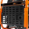 DAEWOO ĢENERATORS GDA 8500E-3 7,5kW
