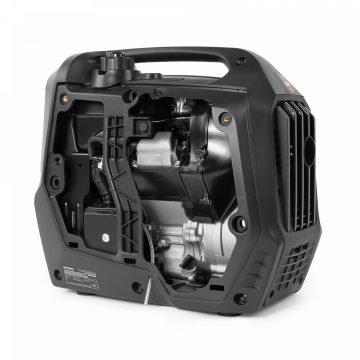 SUPER TĪKS INVERTER ĢENĢENATORS DAEWOO GDA 2500Si 2.0kW SUPER TĪKS INVERTER ĢENĢENATORS DAEWOO GDA 2500Si 2.0kW