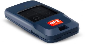 BFT KUSTOS ULTRA BT B40 komplekts veramajiem vārtiem