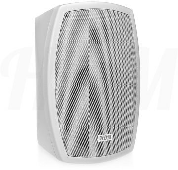 HQM-N2024W 20 W SIENAS SKAĻRUNIS BALTS