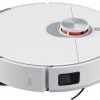 Xiaomi robotizētais putekļu sūcējs S20+
