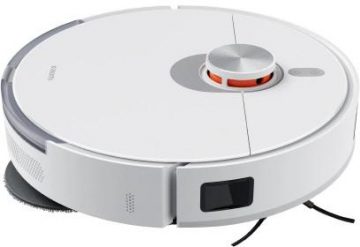 Xiaomi robotizētais putekļu sūcējs S20+