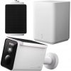 „Xiaomi Solar Outdoor Camera BW400 Pro“ IP kamera + bazinė stotis
