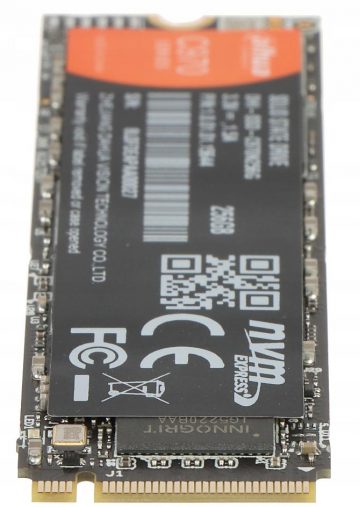 Dahua C970N 256 GB SSD disks