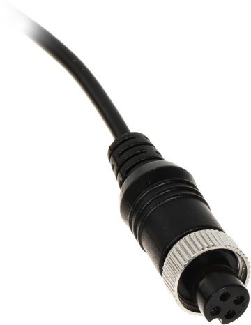 MOBILĀ AHD KAMERA ATE-CAM-AHD977-F03 - 1080p 2,8 mm AUTONE