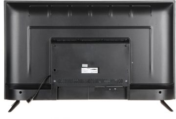 43" Dahua LM43-F200 FullHD VGA HDMI USB skaļrunis TFT LED monitors