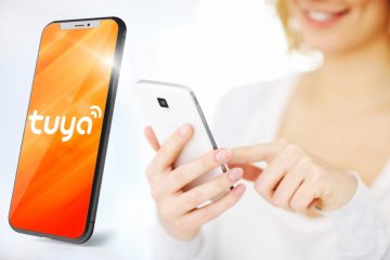 FIRESCO detektoru komplekts oglekļa monoksīda + dūmu detektors ar WiFi