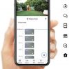 EZVIZ HB8 2K+ (4MP) tipa C IP kaamera