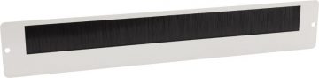 Getfort 3U vaizdo stebėjimo spinta (lengva prieiga) 580*540*180mm Pilka