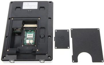 Dahua durvju stacija VTO2211G-WP-S2