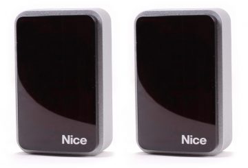 NICE ROBUS 600 MyGO komplekts bīdāmajiem vārtiem NICE ROBUS 600 MyGO komplekts bīdāmajiem vārtiem