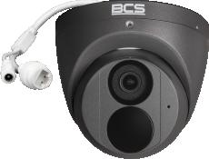 Kamera BCS POINT BCS-P-EIP28FWR3-Ai2-G Pakuotėje 10 vnt.