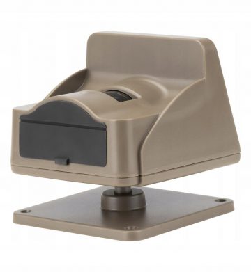 Sensors ar saules paneli Redleaf RD200 sistēmai Sensors ar saules paneli Redleaf RD200 sistēmai