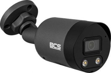 Kamera BCS POINT BCS-P-TIP28FWR3L2-Ai2-G 10 vnt. urmu pakuotėje.