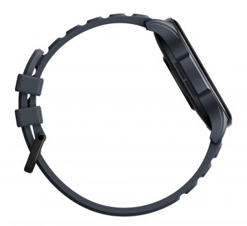 Zeblaze Btalk 3 Pro viedpulkstenis pelēks