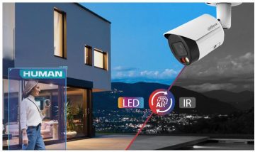 Dahua IP kamera IPC-HFW2649S-S-IL-0360B