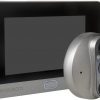 Tuya EasyCam Wi-Fi Door View EC-WIZ2