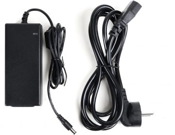 MEDIA KONVERTERIS (JUNGIKLIS) POE GETFORT SFP RJ-45 1000Mbps (2 prievadai)